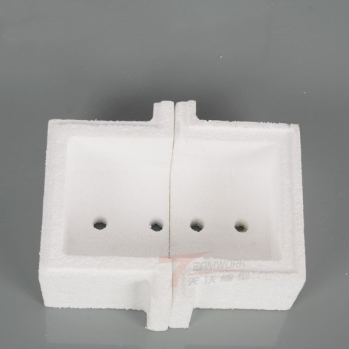 Plastic prototyping vacuum casting 3D printing CNC machining