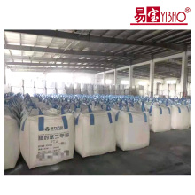 Anti static and leak proof container bag