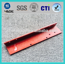 Yage good quality GPO-3 CNC part with good mechanical property