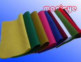 Needle Punched Non-Woven Cloth