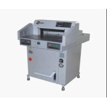 Hydraulic Programmable Paper Cutter (670)