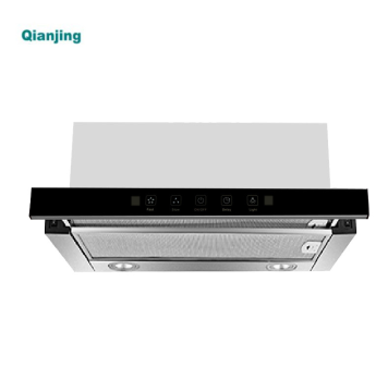 60cm Kitchen Chimney Range Hood Fan