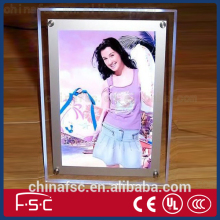 Backlit LED Display Light Box