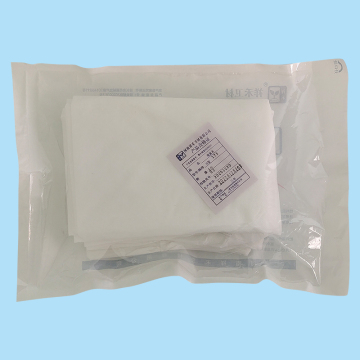 Medical Non Woven Isolation Surgical Gown