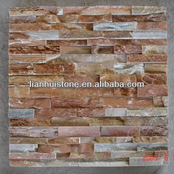 wall cladding stone veneer