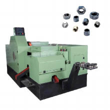 High Speed Nut Part Cold Heading Machines for Sale