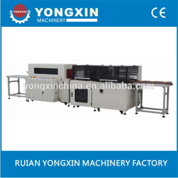 Rice Forming Sealing Packing Machine With CE Approved