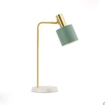 INSHINE Upright Rustic Table Lamp