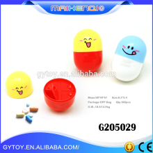 2016 High quality wholesale fashion promotion medicine storage box , decorative medicine storage bo , cheap medicine storage box