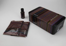 Enpir Superb Speedy Aromatherapy Pour Mask (E001)