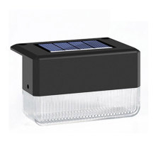 IP65 Solar Panel Lights - LED Solar Step Lights for Outdoor Garden