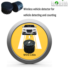 Rosim traffic road vehicle detection sensor for highway vehicle counting