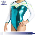 ทีม Mystique Dance Girls การแข่งขันยิมนาสติก Leotard