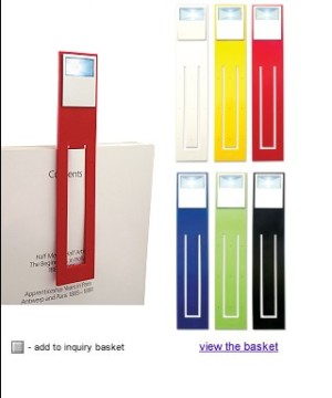Led Book Light?