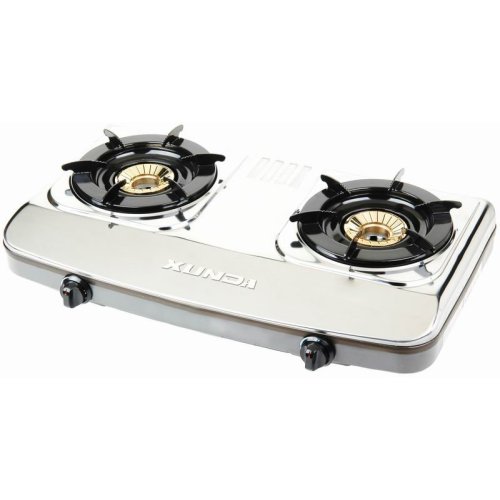 Panlabas na Table Cook Tops Gas Stove