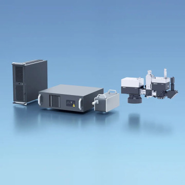 Real-Time Laser Welding Keyhole Depth Monitoring System