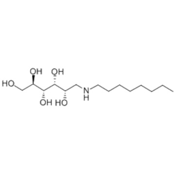 D-Glucitol, 1-désoxy-1- (octylamino) - CAS 23323-37-7