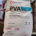 Shuangxin Polyvinylalkohol PVA BP-20 2088