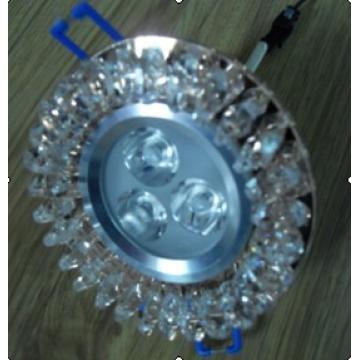 3x1W  LED Celling Lights