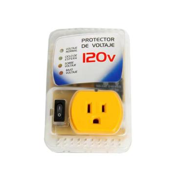 Digital Voltage Protector & Surge Protector Device for Refrigerator