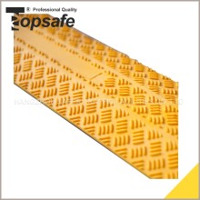 1 channel rubber cable protector indoor