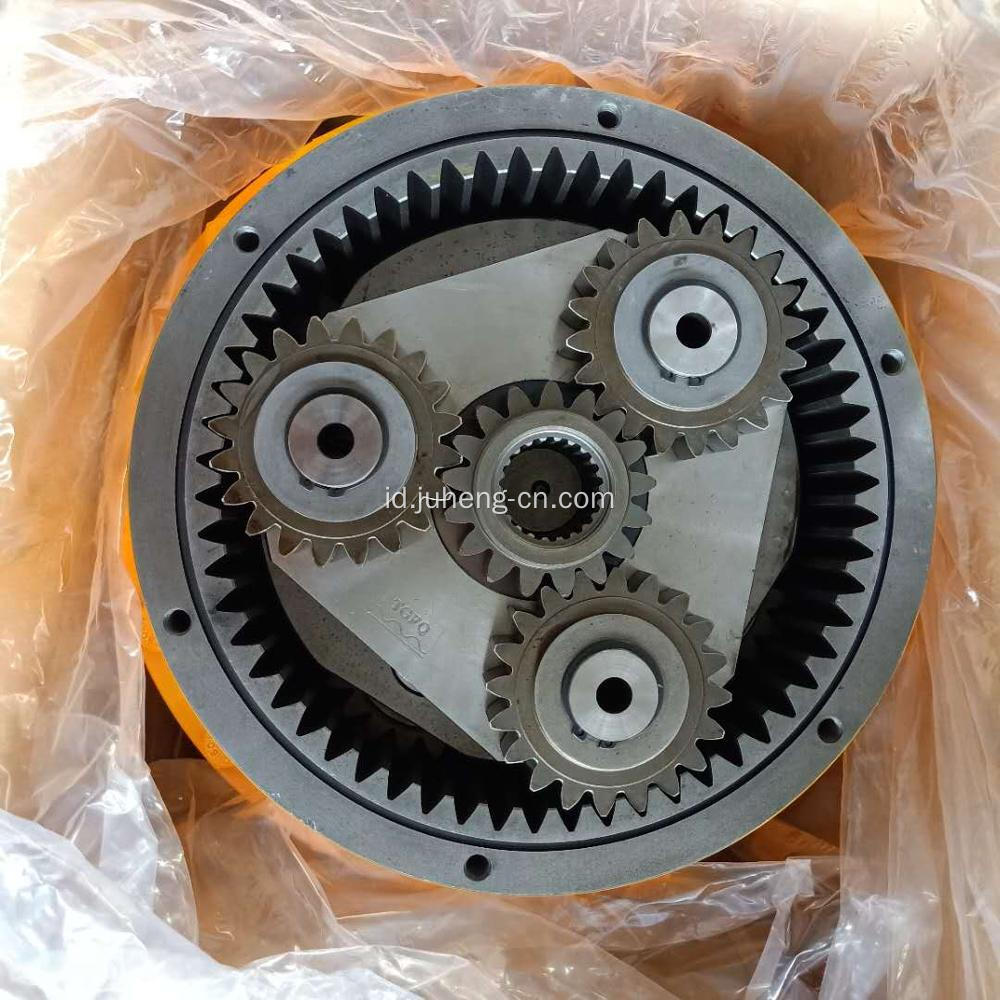 PC200-7 Swing Gearbox PC200-7 Peredam Ayun