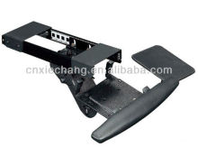 Modern Style Keyboard Tray With Adjustable Features