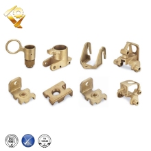 Copper Parts for Dropout Fuse Cutout