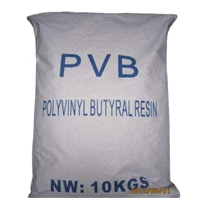 Pvb Resin For Laminated Glass And Glue