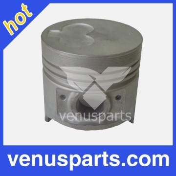 F8 piston, engine piston, mazda diesel engines F801-23-200