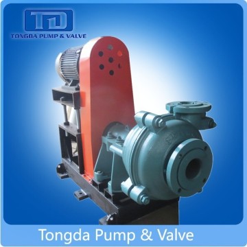 Sludge Slurry Pumps,4 Inch Slurry Pump,Electric Slurry Pump