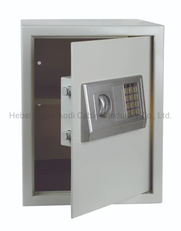 Digital Code Electronic Security Hotel Safe Box