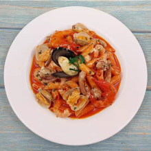 Latest Arrivals Simulation Food Props - Seafood and Chicken Displays