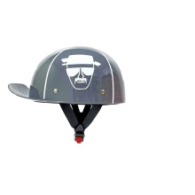 Personalized Multicolor E-Bike & Motorbike Scooter Helmets