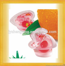 Good taste fruit Jelly cup 35g