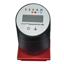 Electronic Screen Printing Mesh Tension Meter: Usage and Test Equipment