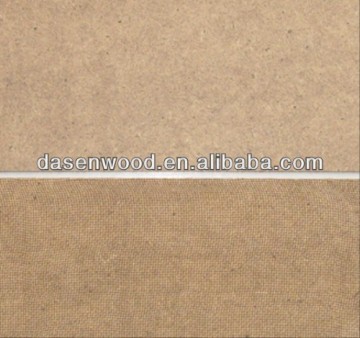 Plain/Glue Added Hard Board