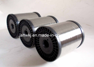 Tinned CCS Copper Clad Steel Wire