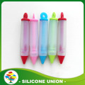 Silicone Cake Decorating Pen/Cake Making Tool