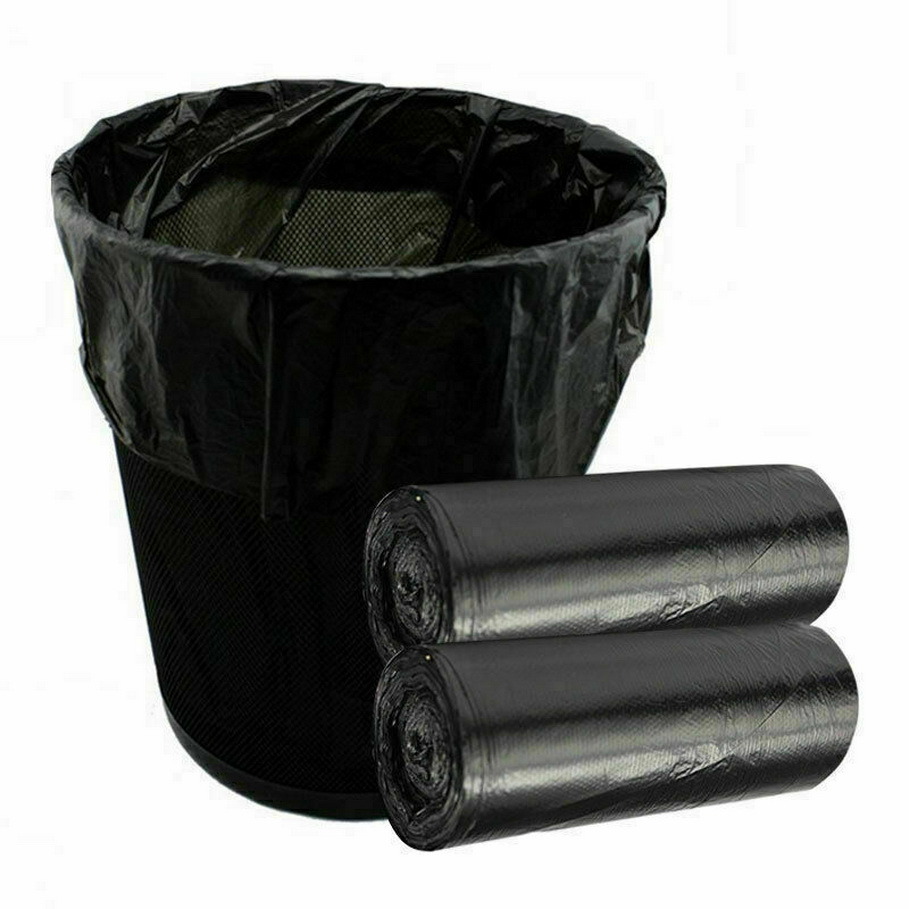 Large Plastic Garbage Bag