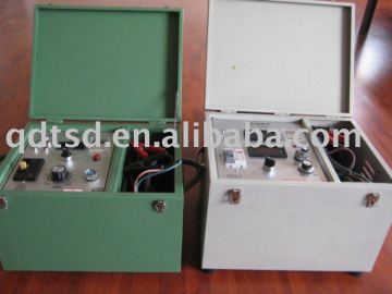 Electro Fusion Welding Machine