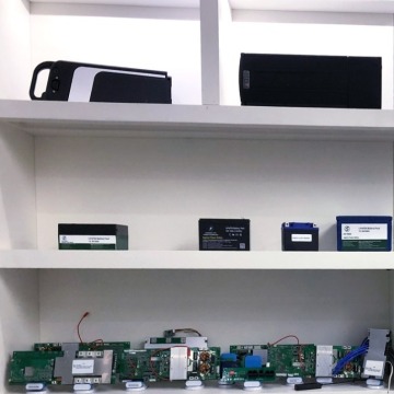 15S 100A Battery Management System Lithium Ion