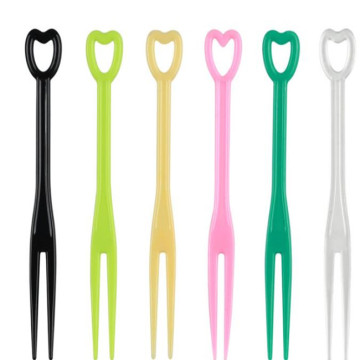 Plastic injection fork spoon mould