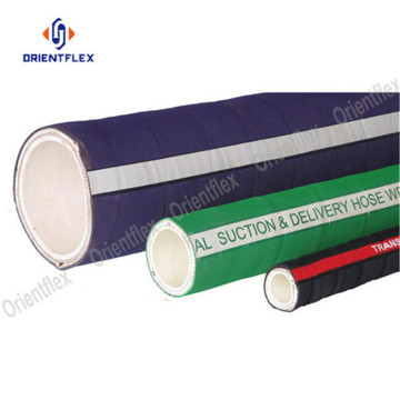 8 epdm chemical resistance acid alkali liquid hose