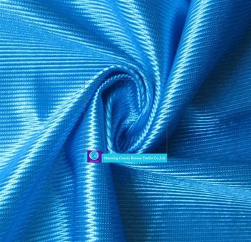 Textile fabrics supplier Best selling Fashion Plain mercerized fabric