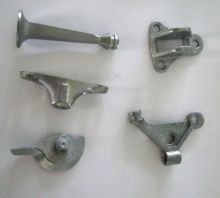 Zinc Die-casting Parts, Chrome Plating Die Casting Parts,cheaper Die Casting Parts