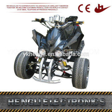 Adult Kids Gas Powered High-Quality 125Cc Atv Motorcycle