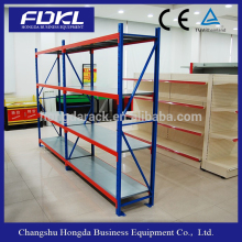 High Quality High efficiency warehouse rack