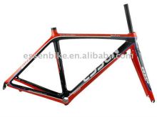 ESSEN carbon road racing frame with bb30