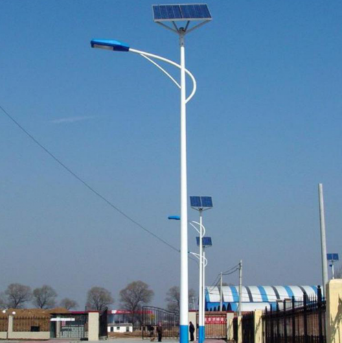 70W Solar street light